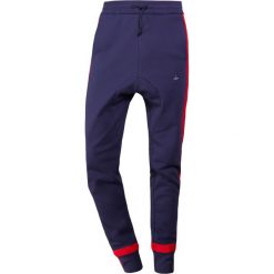 Spodnie dresowe męskie: Vivienne Westwood CLASSIC FELPA PANT Spodnie treningowe navy