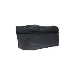 Etui Nike FB Shoe Bag 3.0 BA5101-001. Czarne etui damskie Nike. Za 79,99 zł.