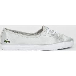 Trampki i tenisówki damskie: Lacoste - Tenisówki