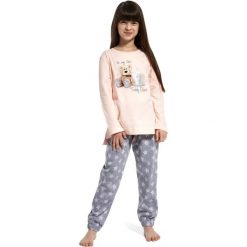 Bielizna chłopięca: piżama be my star kids r. 110/116 (780/84)