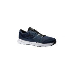Buty sportowe męskie: Buty fitness kardio 100