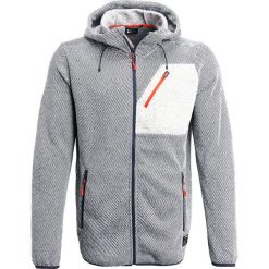 Kurtki sportowe męskie: Brunotti SNOKED Kurtka z polaru light chip melee
