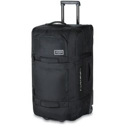Dakine Split Roller 85 L, Czarna. Czarne walizki marki Dakine, bez wzorów. Za 604,00 zł.