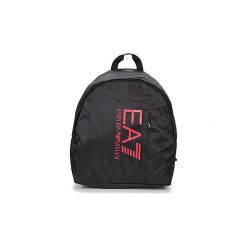 Plecaki damskie: Plecaki Emporio Armani EA7 TRAIN PRIME U BACKPACK B