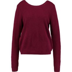 Swetry damskie: Vila VILAM Sweter fig