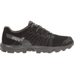 Buty Inov-8 Roclite 290 M Czarno-Szare. Szare buty sportowe męskie Inov-8, z syntetyku, bez zapięcia, do biegania. Za 369,99 zł.