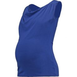 Topy damskie: Pomkin MARIE Top blau
