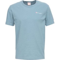 T-shirty męskie: Champion Reverse Weave CLASSIC APPLIQUE TEE Tshirt basic nic