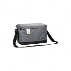 Torba izotermiczna Icebag M. Szare torebki klasyczne damskie CAPERLAN, z materiału. Za 49,99 zł.