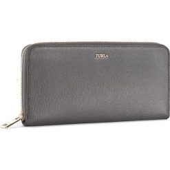 Portfele damskie: Duży Portfel Damski FURLA – Babylon 921791 P PS52 B30 Mercurio