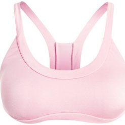 Bikini: Billabong SOL SEARCHER CROP TANK Góra od bikini blush