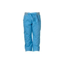 LEGO WEAR Duplo Boys Spodnie PAW 101 blue. Niebieskie spodnie chłopięce marki LEGO Wear, z bawełny. Za 85,00 zł.