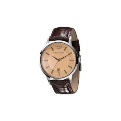 Zegarki męskie: Zegarek męski Emporio Armani AR2427