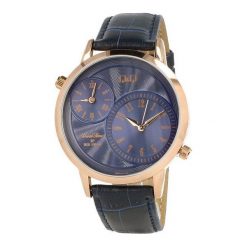 Zegarek Q&Q Zegarek QQ QZ22-115 Męski Klasyczny Retro uniwersalny. Zegarki męskie Q&Q. Za 139,00 zł.