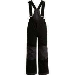 Chinosy chłopięce: Vaude KIDS SNOW CUP III Spodnie narciarskie black