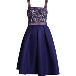 Sukienki: Little Mistress Sukienka koktajlowa navy