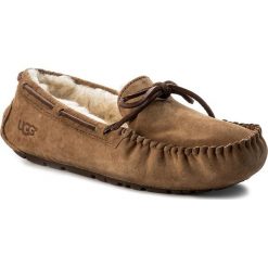 Mokasyny damskie: Mokasyny UGG – W Dakota 5612 W/Che