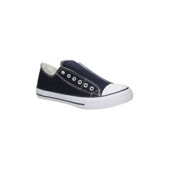 Buty Casu Trampki wsuwane 625801. Szare tenisówki damskie Casu. Za 29,99 zł.