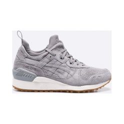Buty skate męskie: Asics Buty męskie Gel-Lyte MT szare r. 44.5 (HL7Y1-9696)