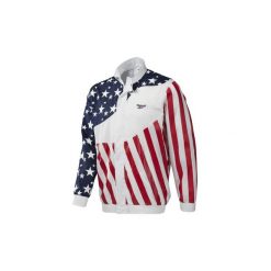 Kurtki lekkie Reebok Classic Bluza dresowa Hush. Białe bejsbolówki męskie Reebok Classic, l, z dresówki. Za 329,00 zł.