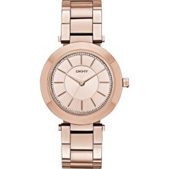 Zegarki damskie: PROMOCJA ZEGAREK DONNA KARAN NEW YORK NY2287