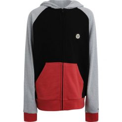Rip Curl HELL Bluza rozpinana cement marle. Szare bluzy chłopięce marki Rip Curl, z bawełny. W wyprzedaży za 206,10 zł.