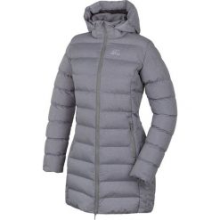 Hannah Płaszcz Ellice Ii Shine Drizzle 36. Pomarańczowe płaszcze damskie Hannah, na zimę, bez wzorów, z syntetyku, sportowe. W wyprzedaży za 339,00 zł.