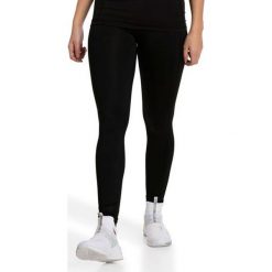 Puma Spodnie damskie Essential Tight czarny r. S (515144 01). Czerwone spodnie sportowe damskie marki Puma, xl, z materiału. Za 159,94 zł.