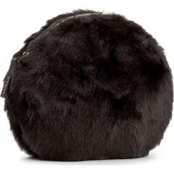 Kosmetyczki męskie: Kosmetyczka FURLA – Caos 908089 E EP34 ECP Onyx