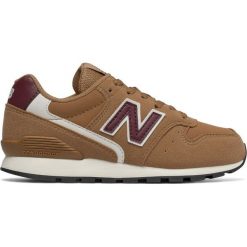 New Balance Buty dziecięce KJ996TLY. Buty chłopięce sportowe New Balance, bez zapięcia. Za 161,00 zł.