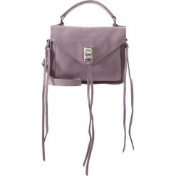 Torebki klasyczne damskie: Rebecca Minkoff MINI DARREN MESSENGER Torebka violino