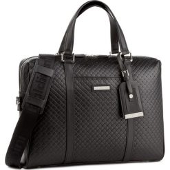 Torebki klasyczne damskie: Torba BALDININI – Samson 672028EDAI17 Nero 00K
