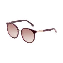 Balmain Okulary przeciwsłoneczne Filtr UV3 Etui BL2113S. Pomarańczowe okulary przeciwsłoneczne damskie Balmain. Za 260,00 zł.