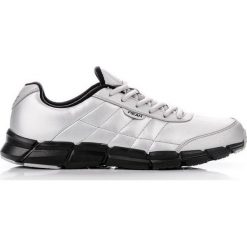 Buty sportowe męskie: PEAK Buty męskie czarno-szare r. 39 62354