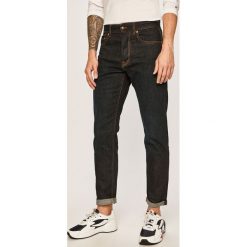 Pepe Jeans - Jeansy Callen Prime. Niebieskie jeansy męskie Pepe Jeans, bez wzorów. W wyprzedaży za 279,90 zł.