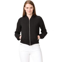 Vero Moda Isabel Kurtka Czarny. Czarne kurtki damskie Vero Moda, s, bez wzorów, z poliesteru. Za 175,95 zł.