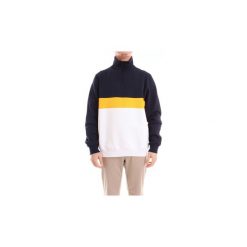 Bluzy Msgm 2540MM80184799. Szare bluzy męskie MSGM, m, bez wzorów, bez kołnierzyka, bez rękawów, bez kaptura. Za 698,23 zł.