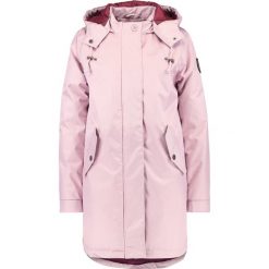 Parki damskie: Derbe BELLVILLE Parka rose smoke