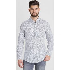 KOSZULA PAJOS Joop! Collection. Białe koszule męskie xl, z bawełny. Za 208,00 zł.