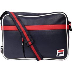 Torby na ramię męskie: Fila FLIGHT BAG Torba na ramię multicoloured