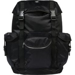 Wood Wood MILLS BACKPACK Plecak black. Czarne plecaki męskie marki Wood Wood. Za 589,00 zł.