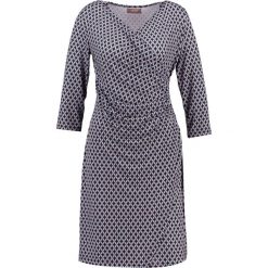 Sukienki hiszpanki: Cartoon Sukienka z dżerseju dark blue/grey