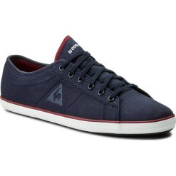 Tenisówki męskie: Tenisówki LE COQ SPORTIF – Slimset Cvs 1620093 Dress Blue/Biking Red