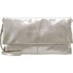 Kopertówki damskie: Mint Velvet Kopertówka silver metallic