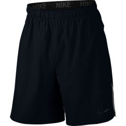 Spodenki i szorty męskie: spodenki sportowe męskie NIKE FLEX TRAINING SHORT / 833370-010 – NIKE FLEX TRAINING SHORT