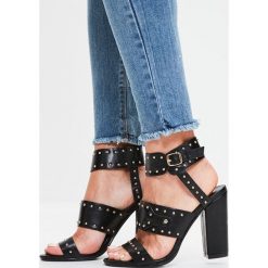 Sandały damskie: Missguided – Sandały