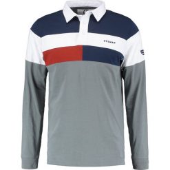 Koszulki polo: Orsman BOW RUGBY Koszulka polo grey