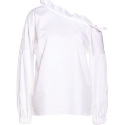 Bluzki damskie: Tibi Bluzka white