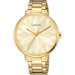 Zegarek Lorus Zegarek Lorus RG296NX9 Damski Geometryczny uniwersalny. Zegarki damskie Lorus. Za 305,00 zł.