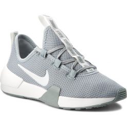 Buty NIKE - Ashin Modern AJ8799 001 Light Pumice/Summit White. Szare buty sportowe damskie Nike, z tworzywa sztucznego. W wyprzedaży za 289,00 zł.